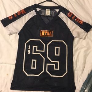 VS PINK UTSA Jersey